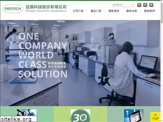 protechcro.com