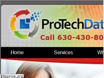 protechdata.net
