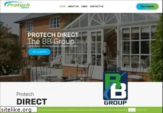 protechdirect.com