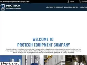 protechequipment.com