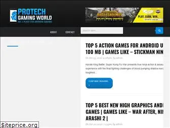 protechgamingworld.com