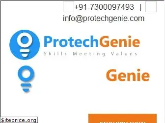 protechgenie.com