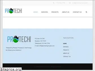 protechgroupllc.com