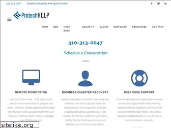 protechhelp.com