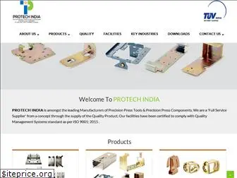 protechindia.in