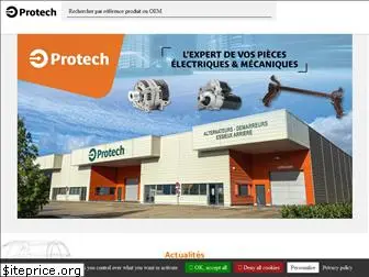 protechindustrie.com