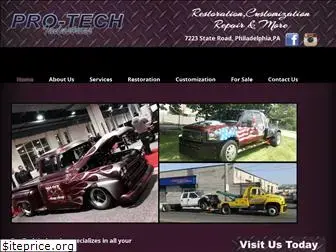 protechindustriesphilly.com