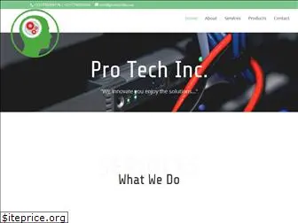 protechlib.com