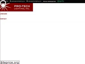 protechlighting.com