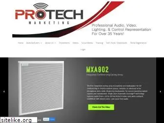 protechm.com