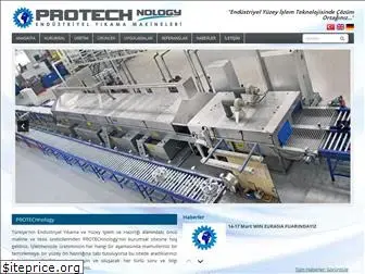 protechmakine.com