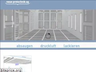 protechnik.ch