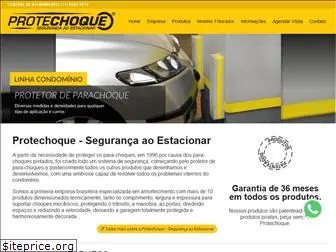 protechoque.com.br
