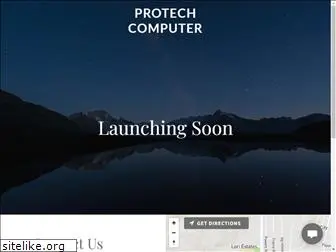 protechpcrepair.net