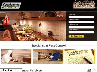 protechpest.com.au