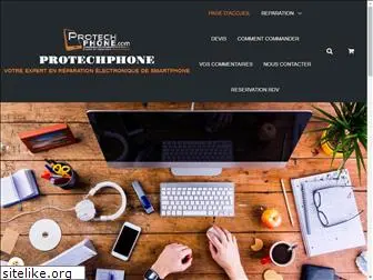 protechphone.com