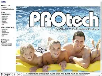 protechpoolsupplies.com