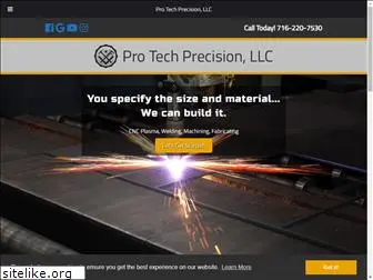 protechprecisionllc.com