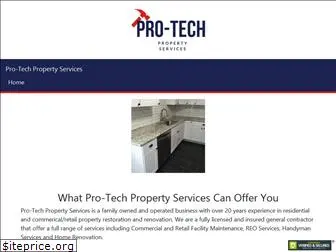 protechpropertyservices.com