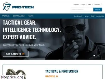 protechsales.com