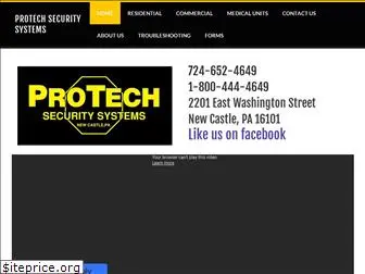 protechsecurityus.com