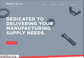 protechsupplies.co.uk