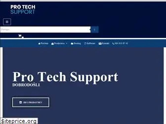 protechsupport.rs