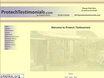 protechtestimonials.com