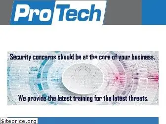 protechtraining.com