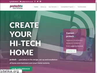 protechtv.co.uk