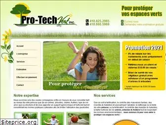 protechvert.com