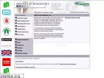 protechwindows.com