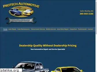 protechyourcar.net