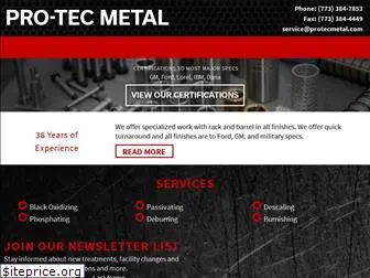 protecmetal.com