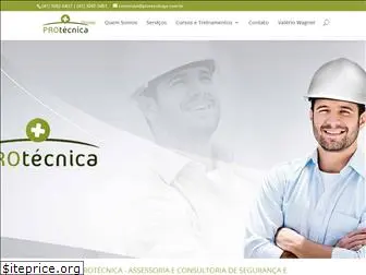 protecnicapr.com.br