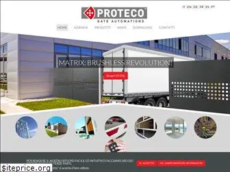 proteco.net