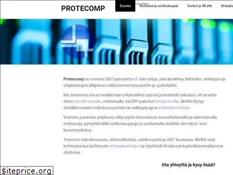 protecomp.fi