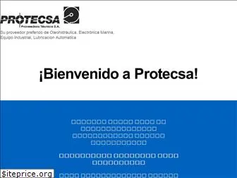 protecsa.com.pa