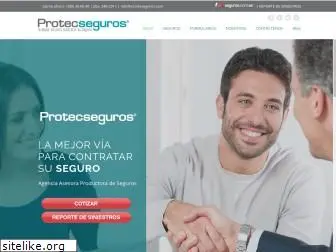 protecseguros.com