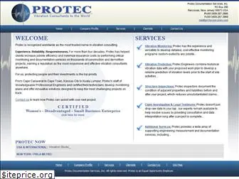 protecservices.com