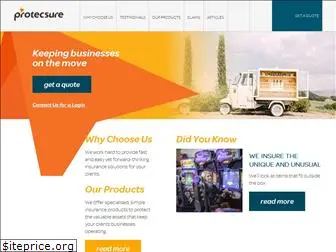 protecsure.com.au