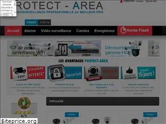protect-area.com