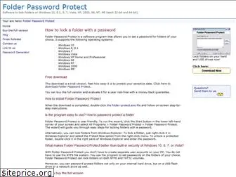 protect-folders.com