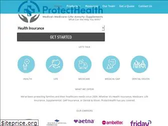 protect-health.com