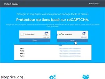 protect-mania.com