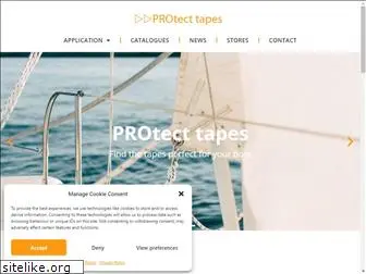 protect-tapes.com