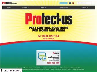 protect-us.com.au