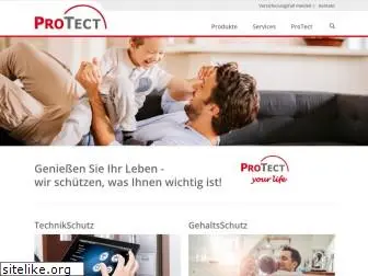 protect-versicherung.de