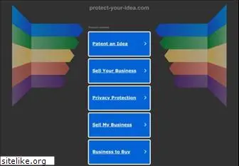 protect-your-idea.com