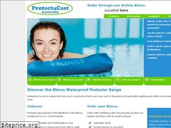 protectacast.com.au